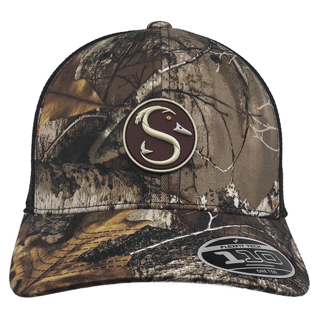 MULTICAM BLACK